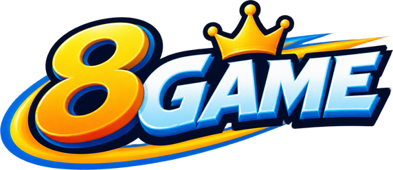 8 game
